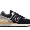 New Balance 574 Legacy ‘Navy White’ U574LGBN