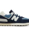 New Balance 574 Legacy ‘Navy Sea Salt’ U574LGVC
