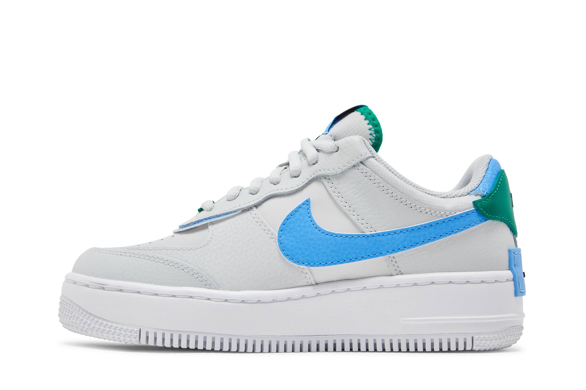Nike Air Force 1 Shadow ‘Malachite’ CI0919-004 - Image 3
