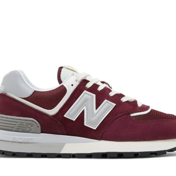 New Balance 574 Legacy ‘Garnet Rain Cloud’ U574LGAA