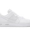 Nike Air Force 1 React ‘White’ CT1020-101