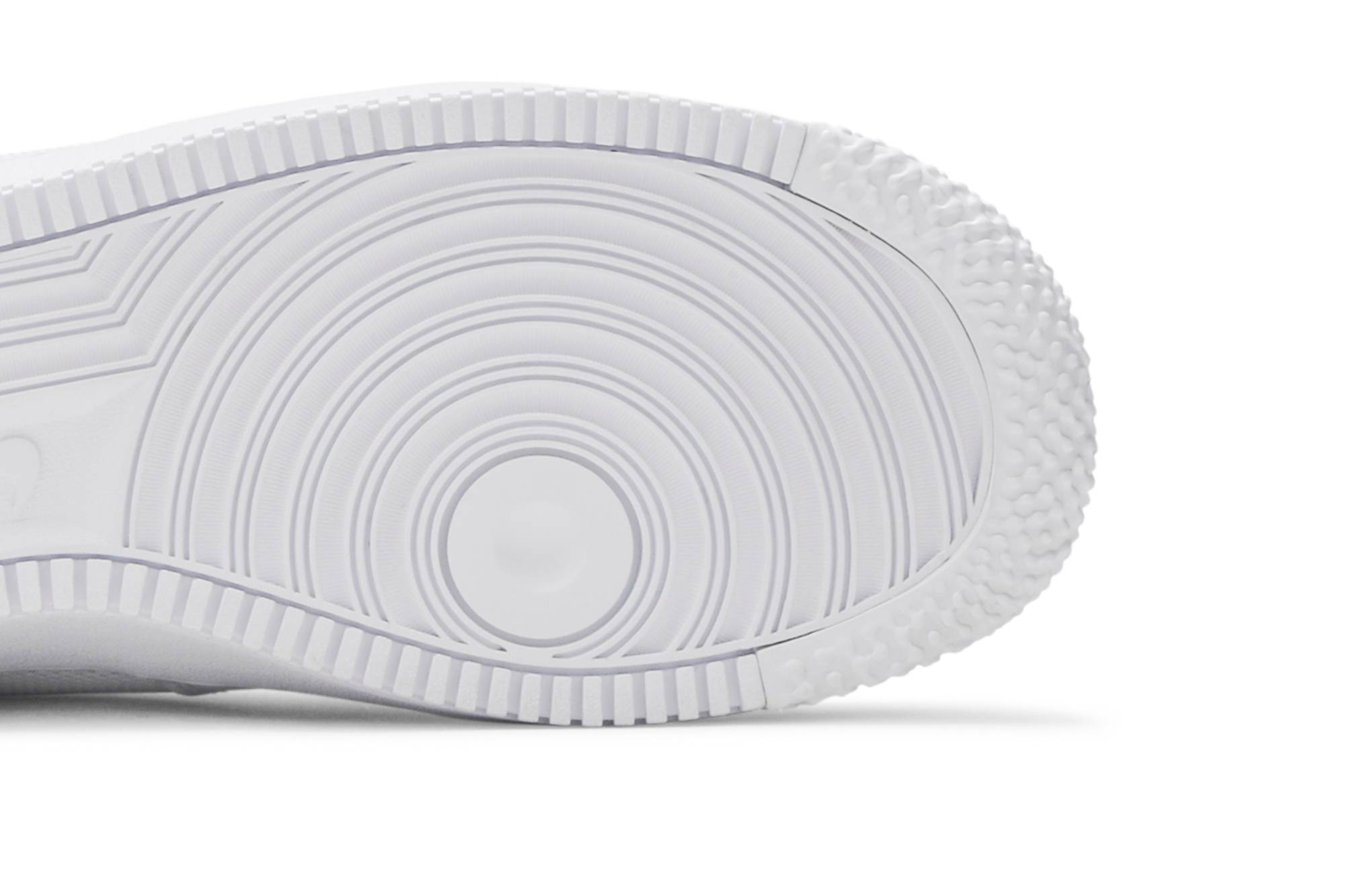 Nike Air Force 1 React ‘White’ CT1020-101 - Image 5