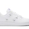 Nike Air Force 1 LX ‘White’ CT1990-100