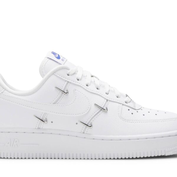 Nike Air Force 1 LX ‘White’ CT1990-100