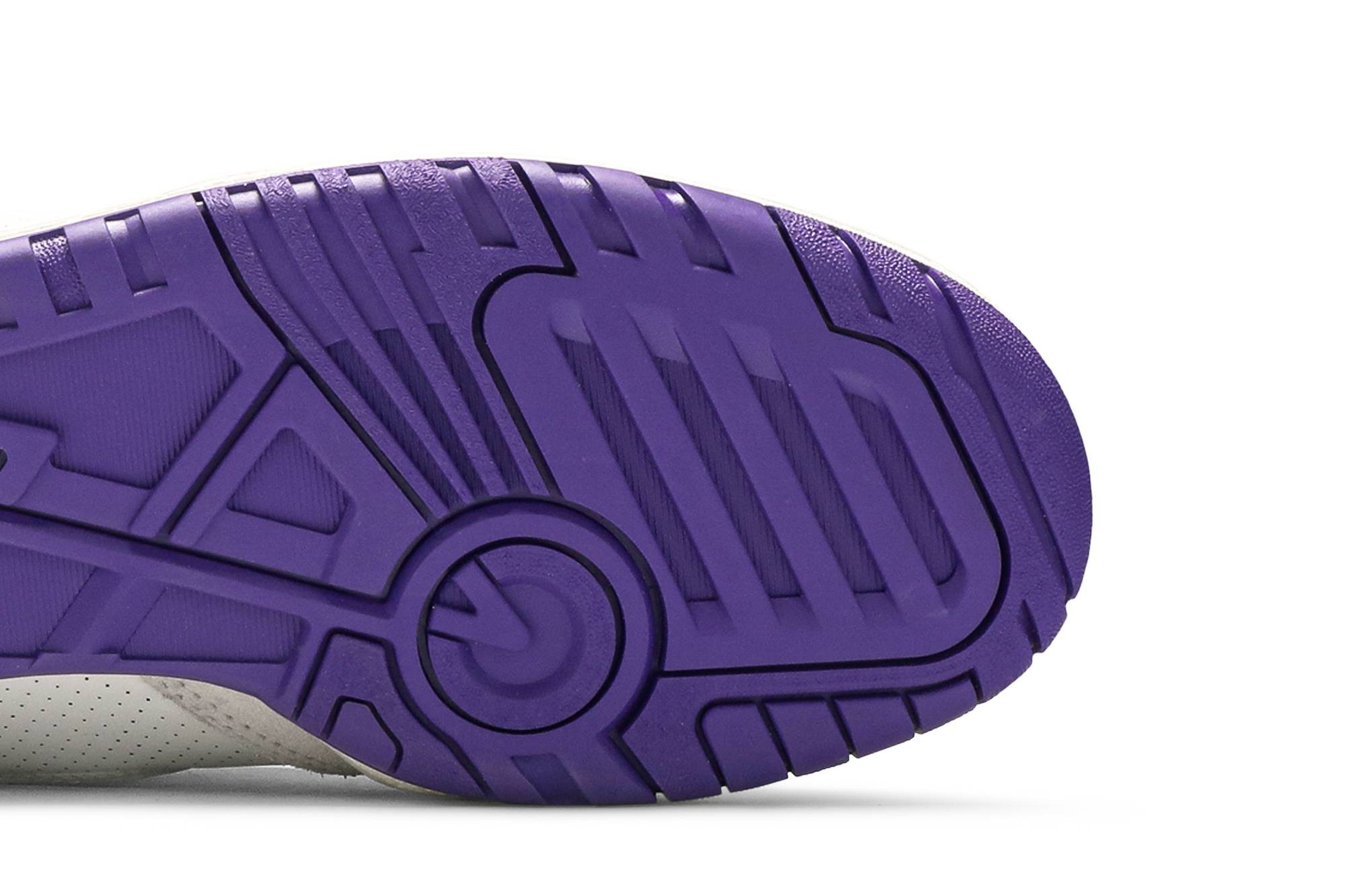 New Balance 550 ‘White Purple’ BB550WR1 - Image 5