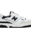 New Balance 550 ‘White Navy’ BB550WA1