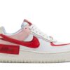 Nike Air Force 1 Shadow ‘Cracked Leather’ CI0919-108