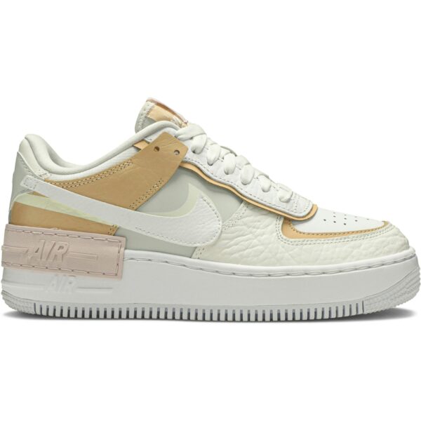 Nike Air Force 1 Shadow SE ‘Spruce Aura’ CK3172-002