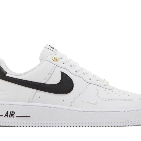 Nike Air Force 1 Low ’40th Anniversary’ DQ7658-100