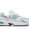 New Balance 530 ‘White Silver Green’ MR530AB