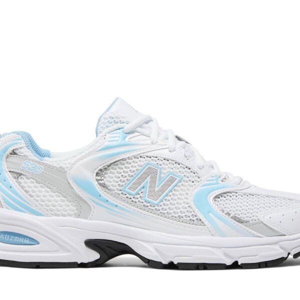 New Balance 530 ‘White Blue Haze’ MR530BB