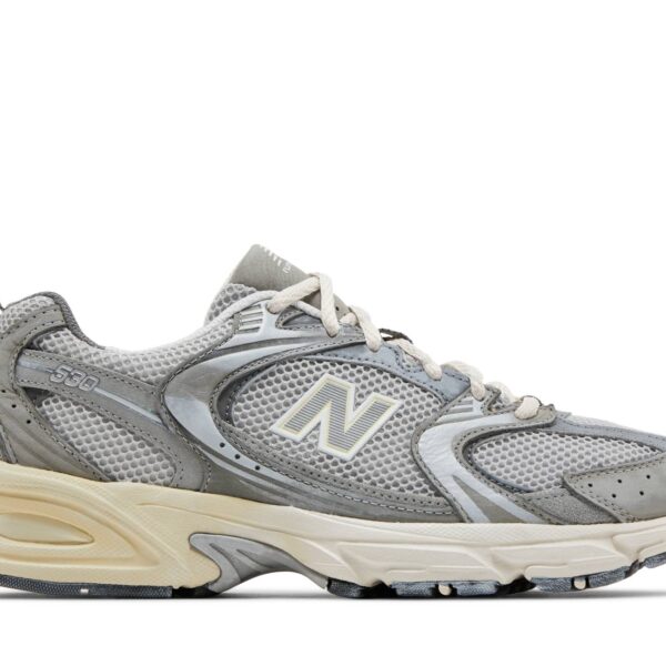 New Balance 530 ‘Vintage Grey Matter’ MR530TG
