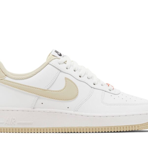Nike Air Force 1 Low ’07 ‘White Rattan’ DZ2771-121