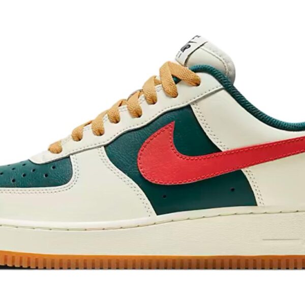 Nike Air Force 1 Low ‘Sail Green’ FD9063-163