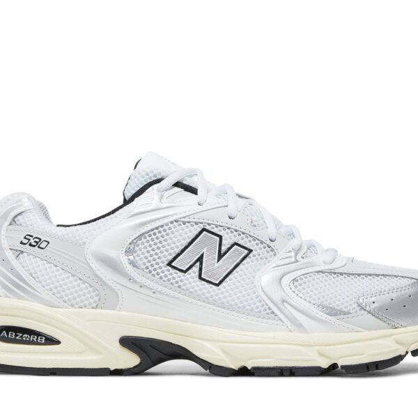 New Balance 530 ‘Silver Cream’ MR530TA