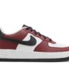 Nike Air Force 1 LV8 ‘Team Red’ FD0300-600