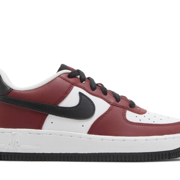 Nike Air Force 1 LV8 ‘Team Red’ FD0300-600