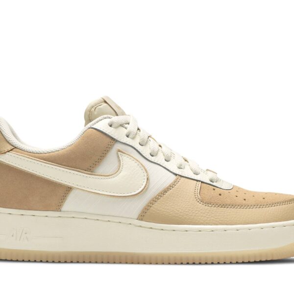 Nike Air Force 1 Low ’07 LV8 ‘Desert Ore Ivory’ AO2425-200