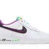 Nike Air Force 1 LV8 ‘Just Do It!’ DX3933-100