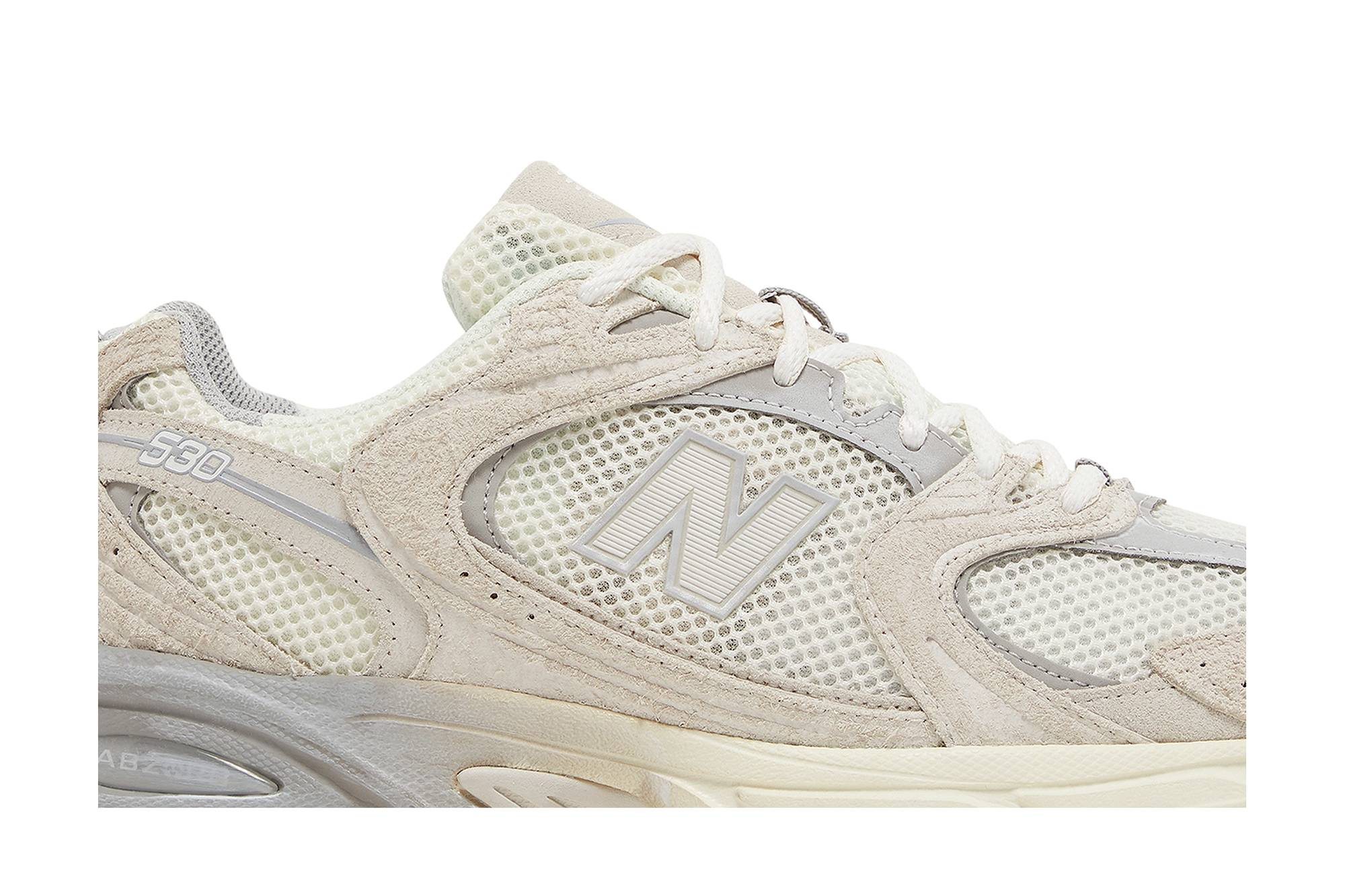 New Balance 530 ‘Moonbeam Raw Cashew’ MR530MR - Image 2