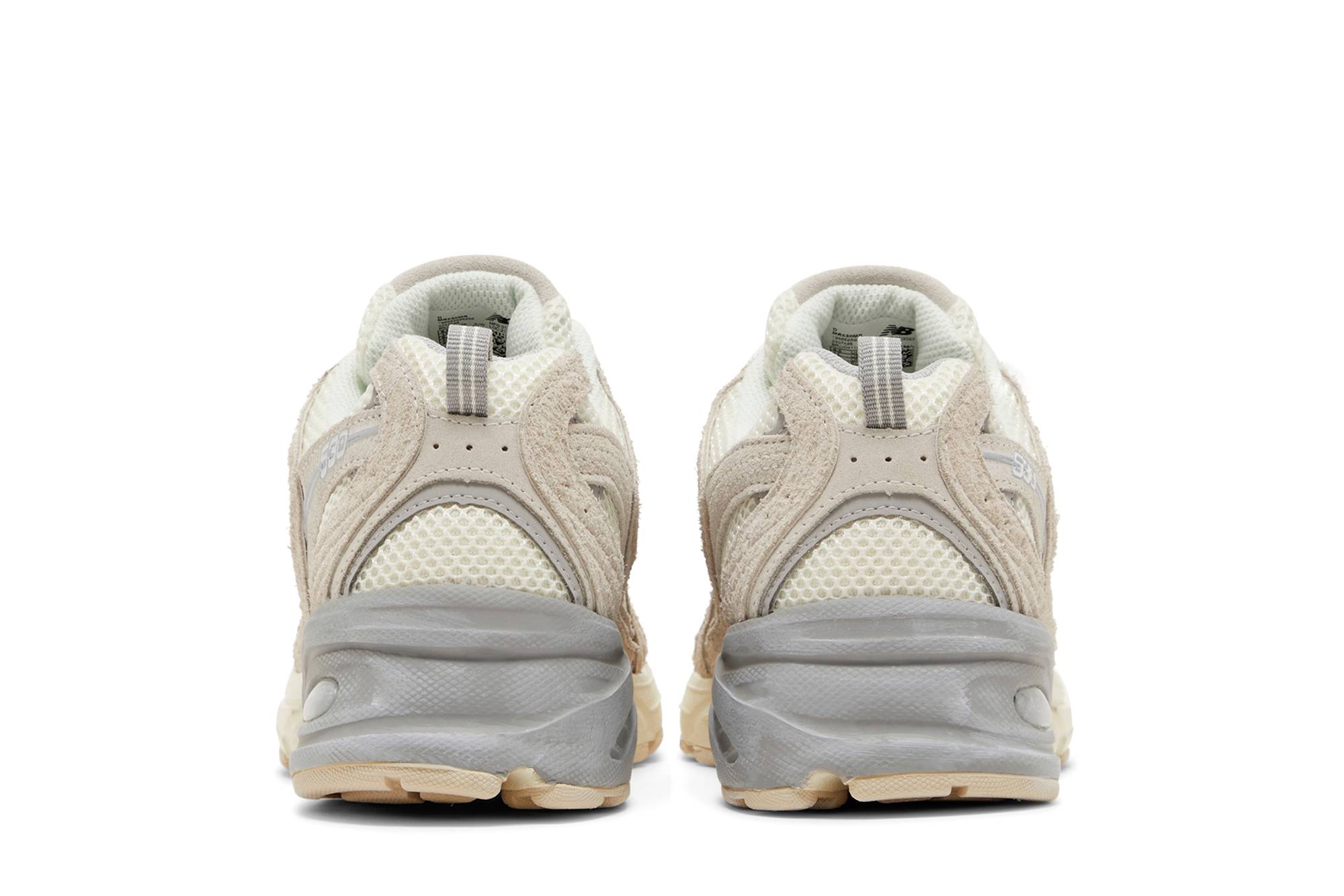 New Balance 530 ‘Moonbeam Raw Cashew’ MR530MR - Image 6