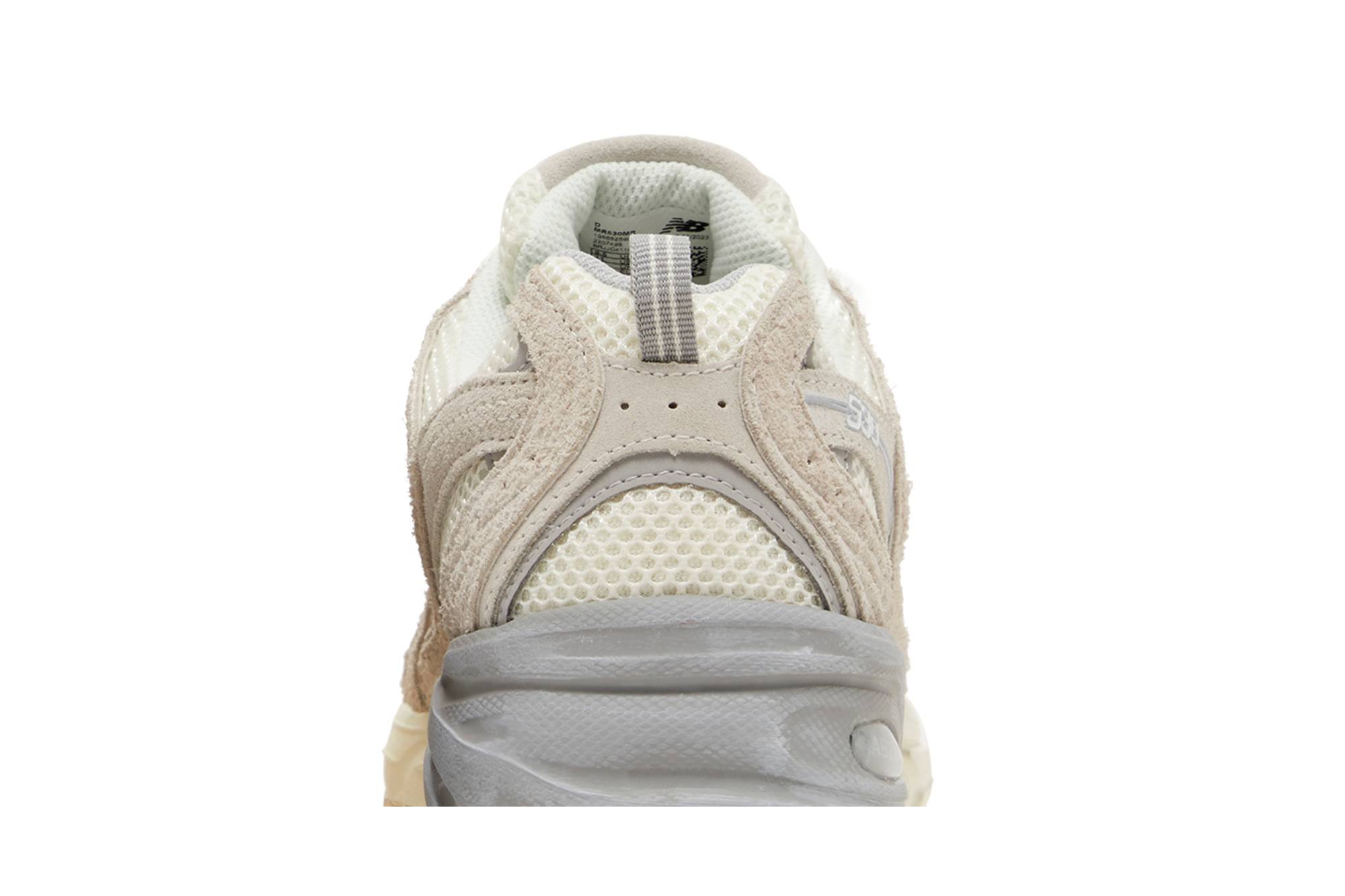 New Balance 530 ‘Moonbeam Raw Cashew’ MR530MR - Image 7