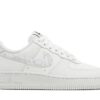 Nike Air Force 1 Low ‘White Paisley'(WMNS) DJ9942-100