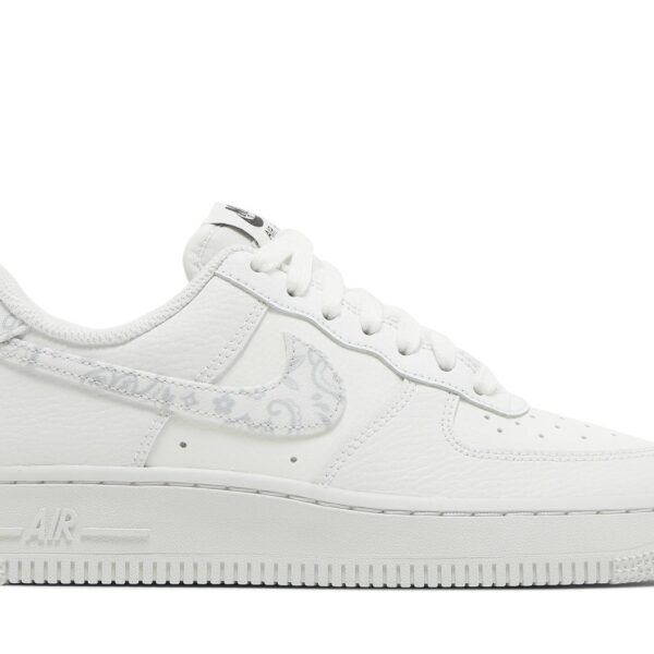 Nike Air Force 1 Low ‘White Paisley'(WMNS) DJ9942-100