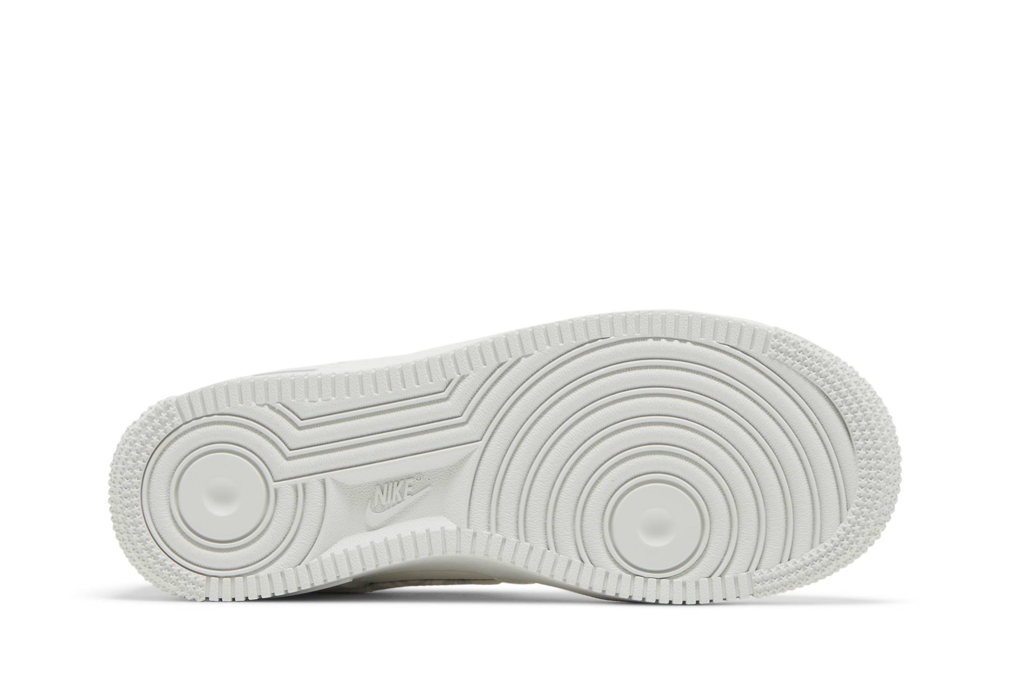 Nike Air Force 1 Low ‘White Paisley'(WMNS) DJ9942-100 - Image 4