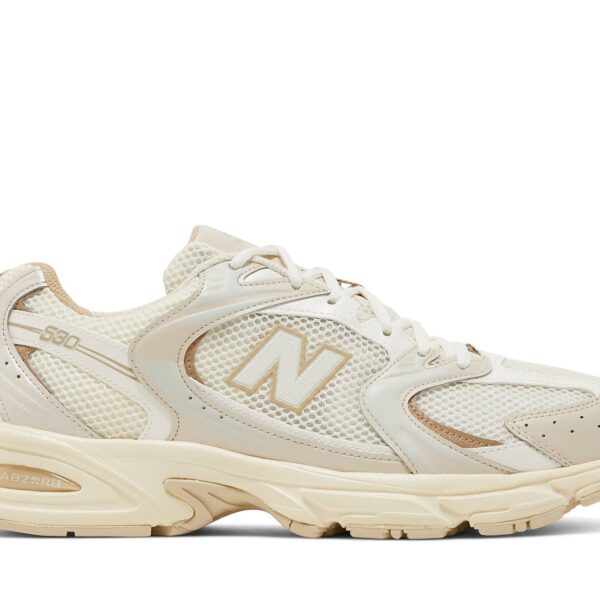 New Balance 530 ‘Beige Angora’ MR530AA