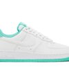 Nike Air Force 1 Low ‘WHite Mint’ DH7561-107