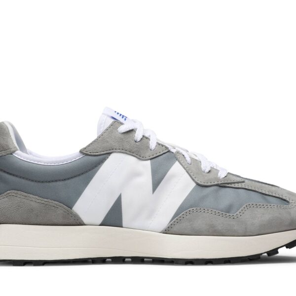New Balance 327 ‘Team Away Grey’ MS327LAB