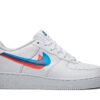 Nike Air Force 1 LV8 KSA ‘3D Glasses’ BV2551-100 Buzzconnects store