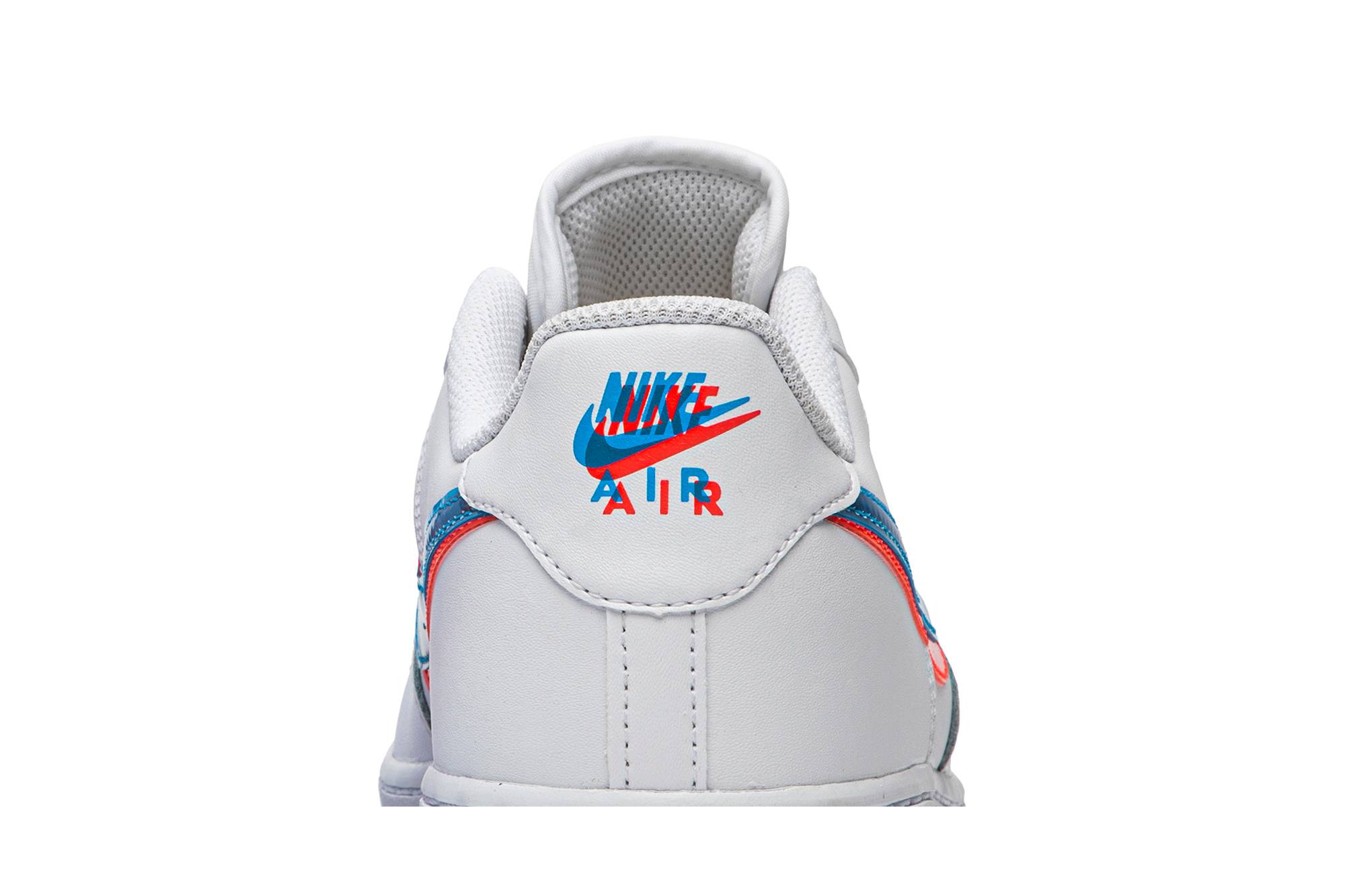 Nike Air Force 1 LV8 KSA ‘3D Glasses’ BV2551-100 Buzzconnects store - Image 7