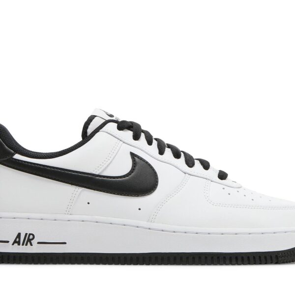 Nike Air Force 1 Low ‘White Black’ 2022 DH7561-102