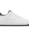 Nike Air Force 1 Low ‘White Black’ (2022) DR9867-102