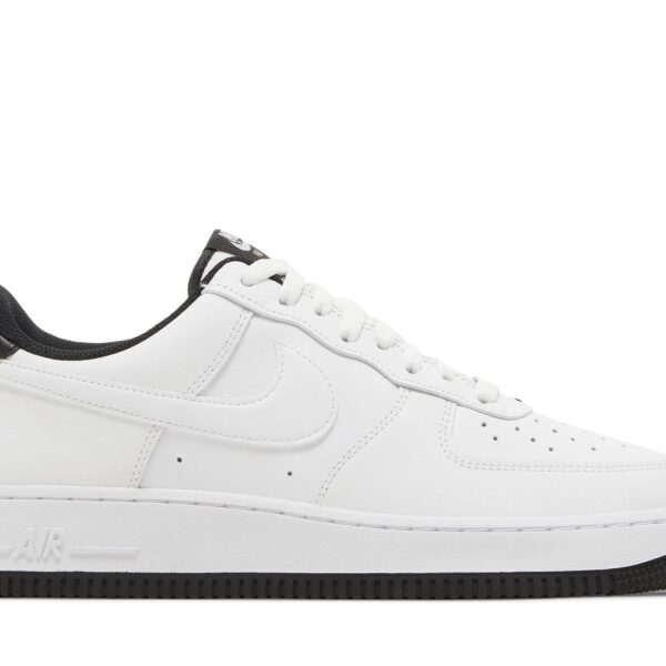 Nike Air Force 1 Low ‘White Black’ (2022) DR9867-102