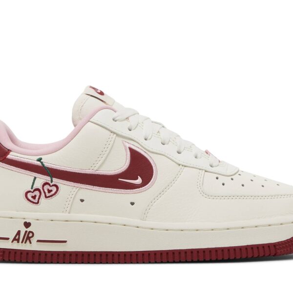 Nike Air Force 1 Low ‘Valentine’s Day’ FD4616-161