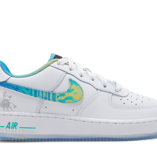 Nike Air Force 1 Low ‘Unlock Your Space’ FJ7691-191