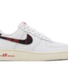 Nike Air Force 1 Low ‘Tartan Plaid’ DV0789-100