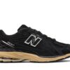 New Balance 1906R ‘Black Taos Taupe’ M1906RK