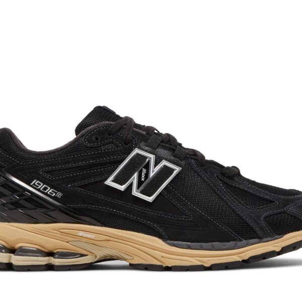 New Balance 1906R ‘Black Taos Taupe’ M1906RK