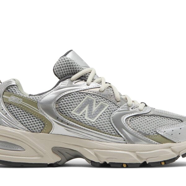 New Balance 530 ‘Silver Khaki’ MR530KMW