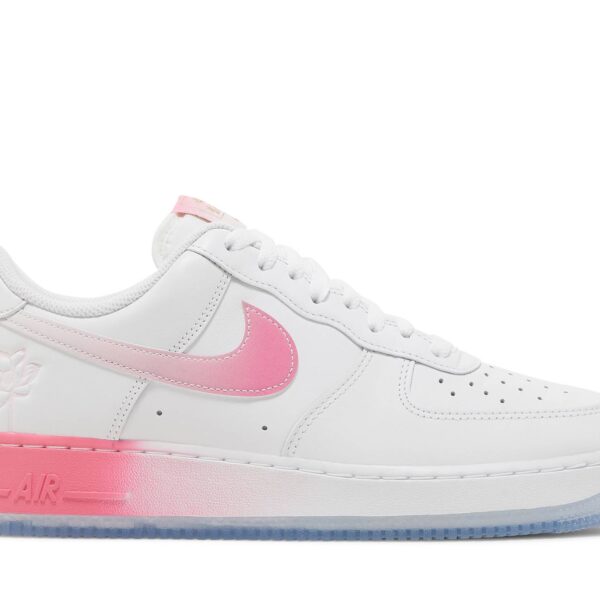 Nike Air Force 1 Low ‘San Francisco Chinatown’ FD0778-100