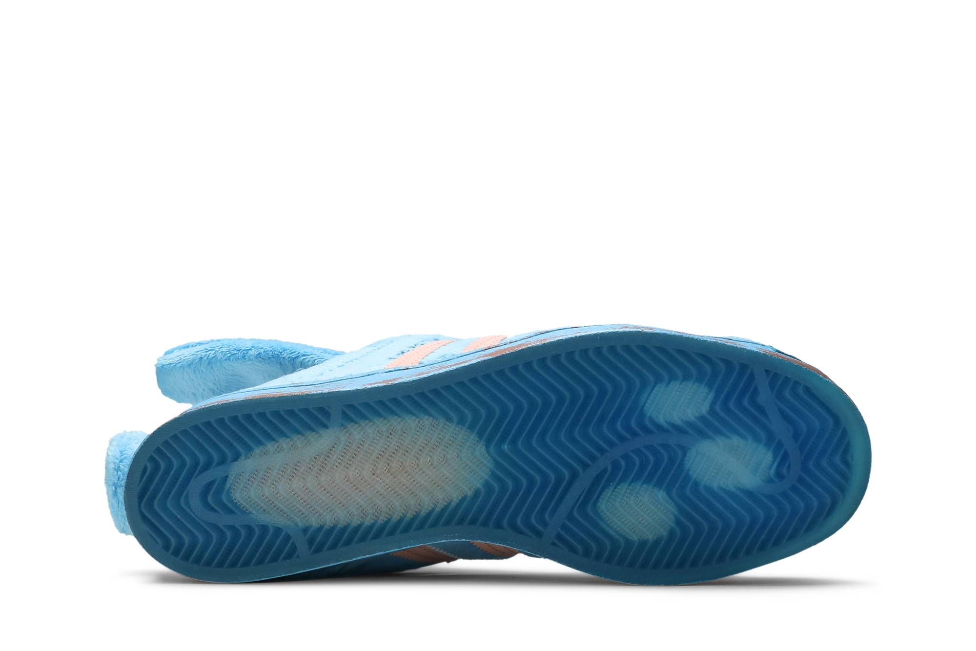 Melting Sadness x adidas Superstar ‘Bunny’ FZ5253 - Image 4