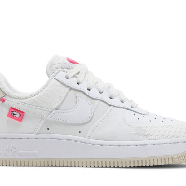 Nike Air Force 1 Low ‘Pink Bling’ DX6061-111