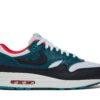 LeBron x Nike Air Max 1 ‘Liverpool’ FB8914-100