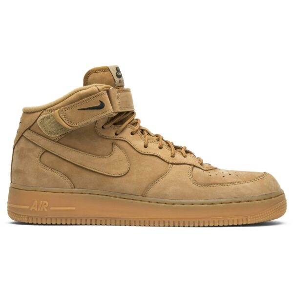 Nike Air Force 1 Mid ‘Flax’ 2016 715889-200