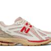 New Balance 1906R ‘Sea Salt True Red’ M1906RO