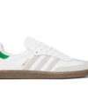 KITH x adidas Samba OG ‘Classics Program’ FX5398